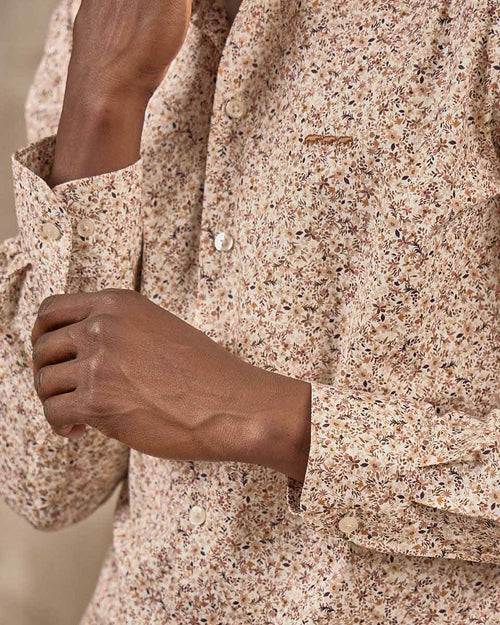 Chemise Edrick - MISE AU GREEN - 6