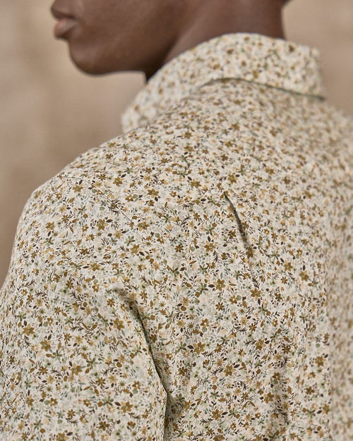 Chemise Edrick - MISE AU GREEN - 6