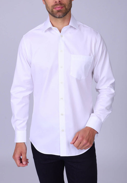 Chemise blanche