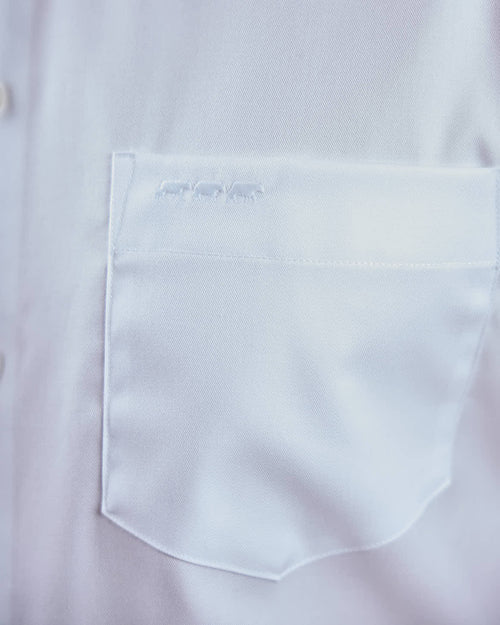 Chemise Edward Easy care - MISE AU GREEN - 3
