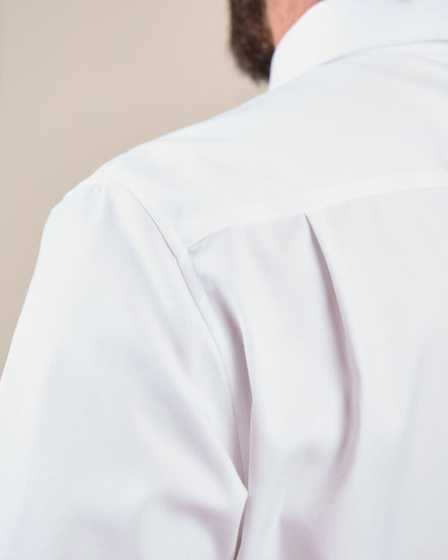 Chemise Edward Easy care - MISE AU GREEN - 3