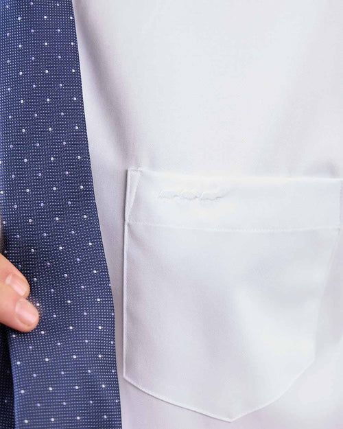 Chemise Edward Easy care - MISE AU GREEN - 4