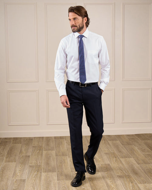 Chemise Edward Easy care - MISE AU GREEN - 5