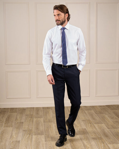 Chemise Edward Easy care - MISE AU GREEN - 5