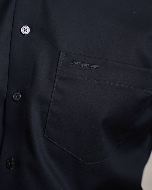 Chemise Edward - Easy care - MISE AU GREEN - 5
