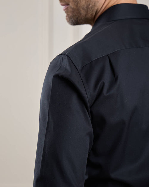 Chemise Edward - Easy care - MISE AU GREEN - 6