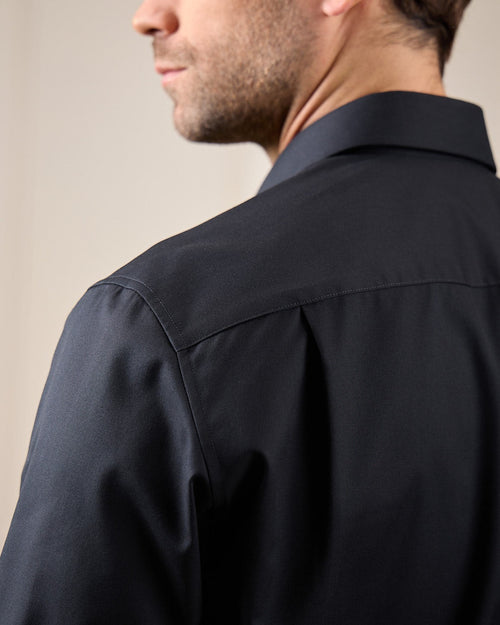 Chemise Edward - Easy care - MISE AU GREEN - 6