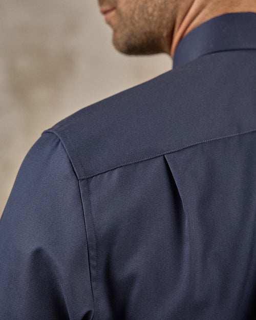 Chemise Edward Easy care - MISE AU GREEN - 4