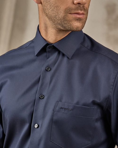 Chemise Edward Easy care - MISE AU GREEN - 5