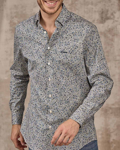 Chemise Egbert - MISE AU GREEN - 2