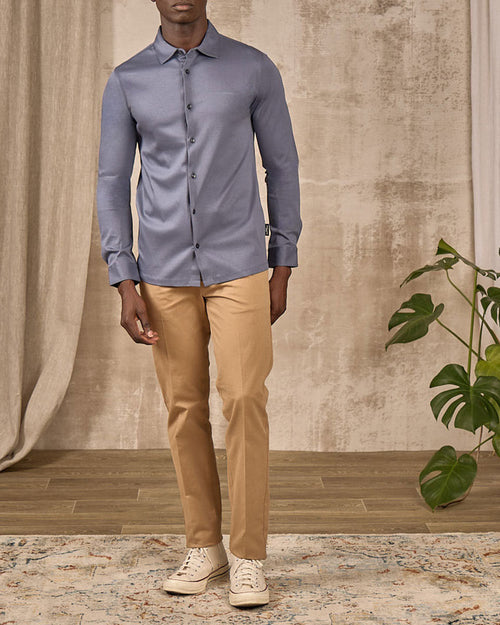 Chemise Eleore - MISE AU GREEN - 1