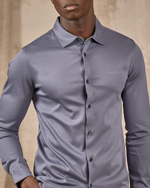 Chemise Eleore - MISE AU GREEN - 2