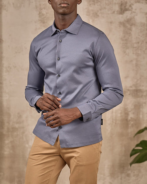 Chemise Eleore - MISE AU GREEN - 3