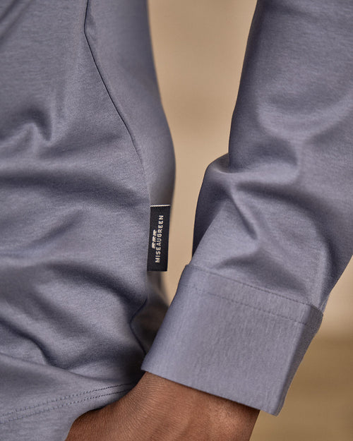 Chemise Eleore - MISE AU GREEN - 5