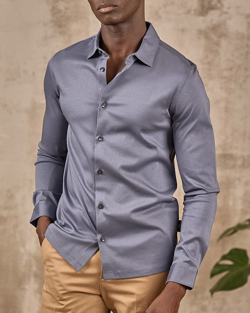 Chemise Eleore - MISE AU GREEN - 6