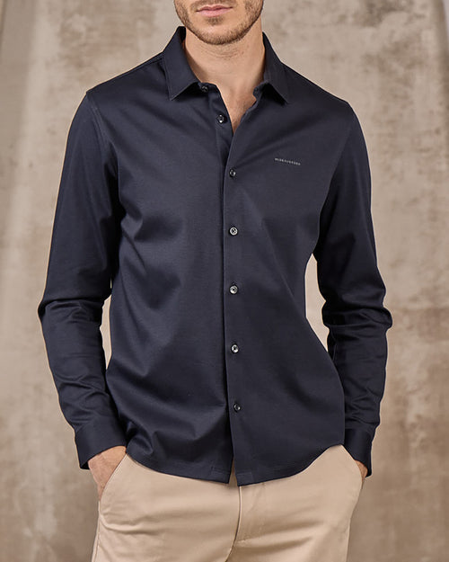 Chemise Eleore - MISE AU GREEN - 1