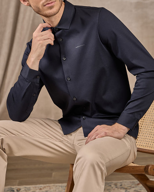 Chemise Eleore - MISE AU GREEN - 3