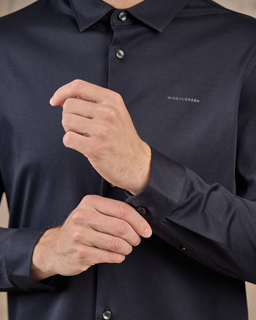 Chemise Eleore - MISE AU GREEN - 5