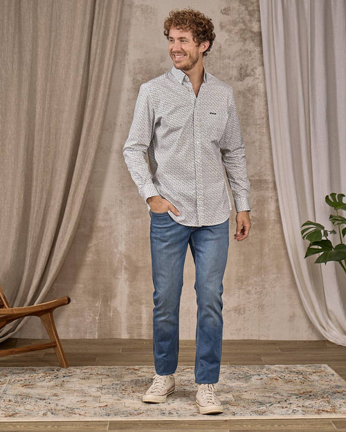 Chemise Eliseo - MISE AU GREEN - 2