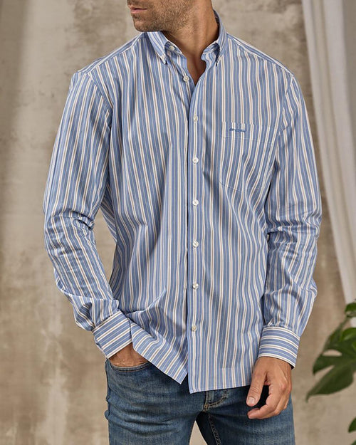 Chemise Ellena - MISE AU GREEN - 4
