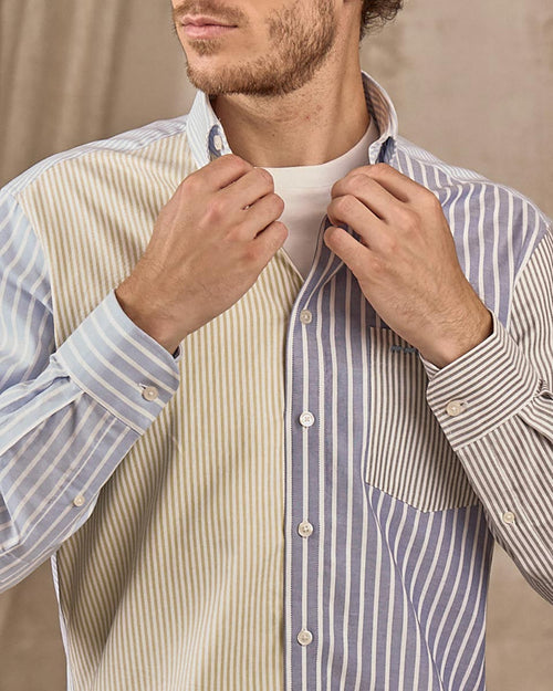 Chemise Elliot - MISE AU GREEN - 1