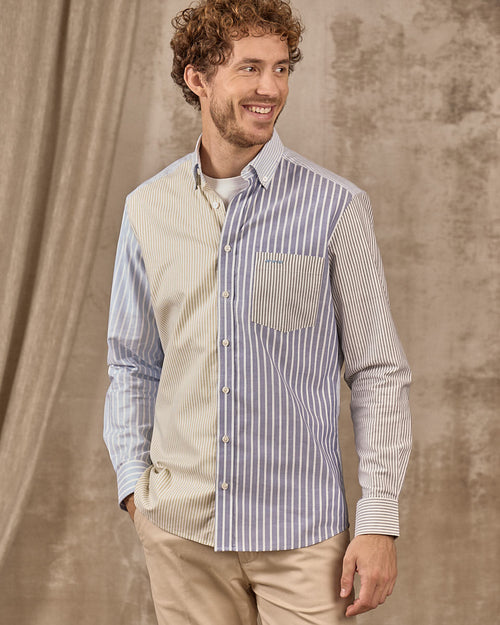 Chemise Elliot - MISE AU GREEN - 4