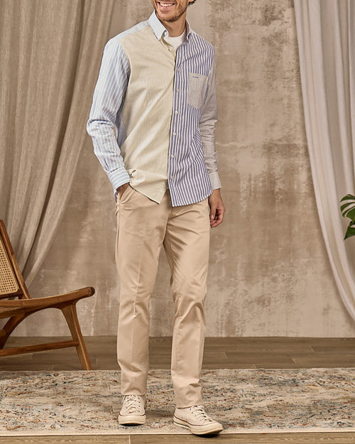Chemise Elliot - MISE AU GREEN - 5