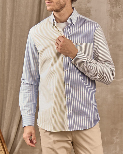 Chemise Elliot - MISE AU GREEN - 6