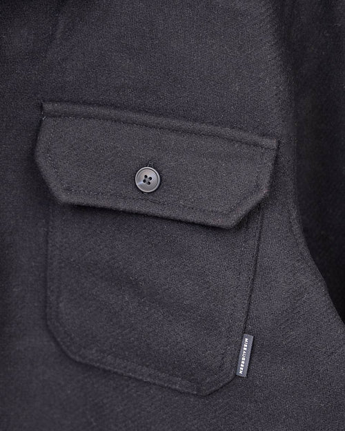 Surchemise Elmina - MISE AU GREEN - 6