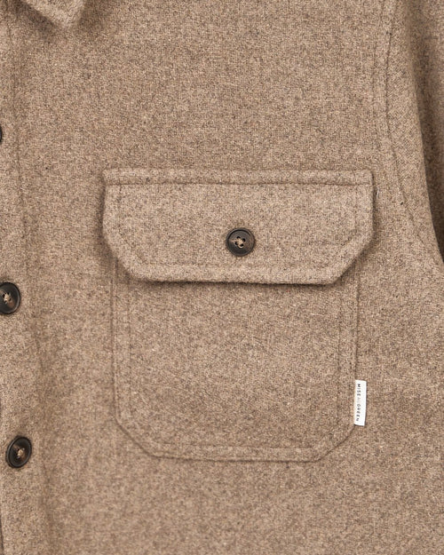 Surchemise Elmina - MISE AU GREEN - 7