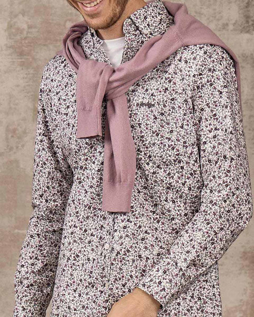 Chemise Elmore - MISE AU GREEN - 1