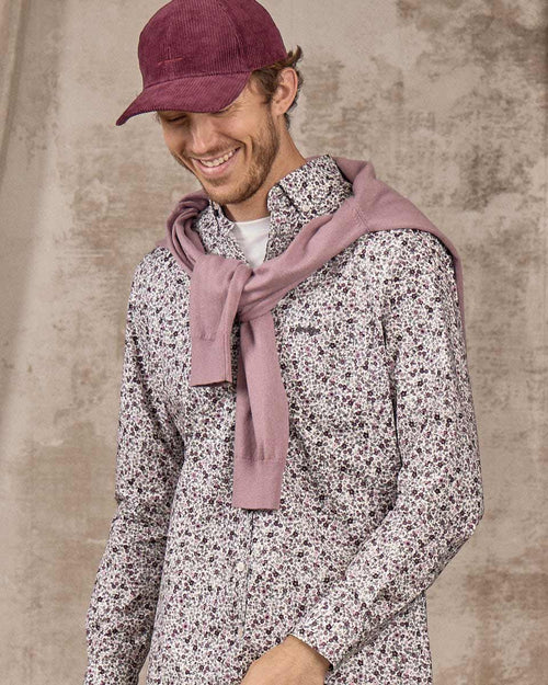 Chemise Elmore - MISE AU GREEN - 1