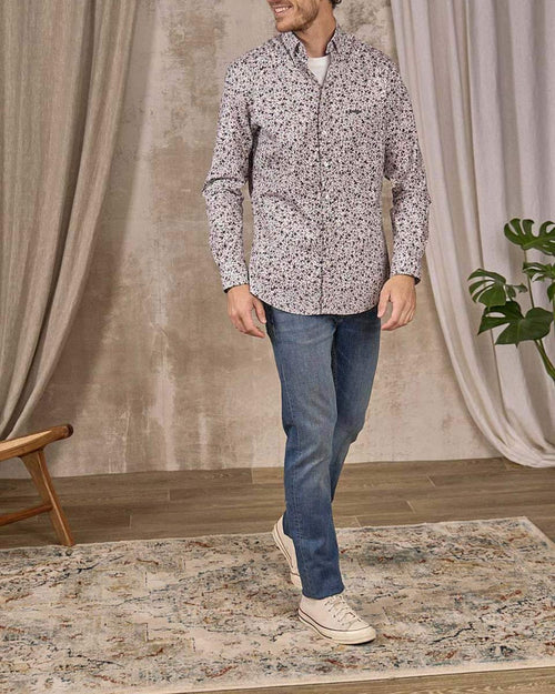 Chemise Elmore - MISE AU GREEN - 2