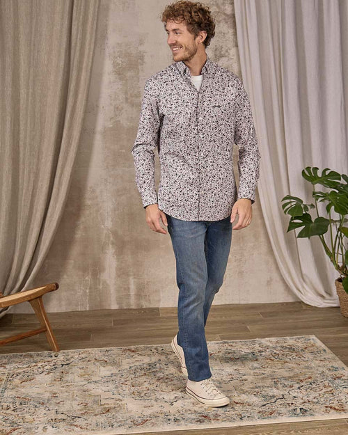 Chemise Elmore - MISE AU GREEN - 2