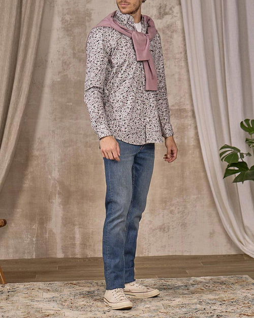Chemise Elmore - MISE AU GREEN - 3