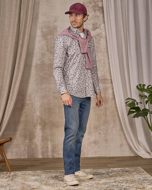 Chemise Elmore - MISE AU GREEN - 3