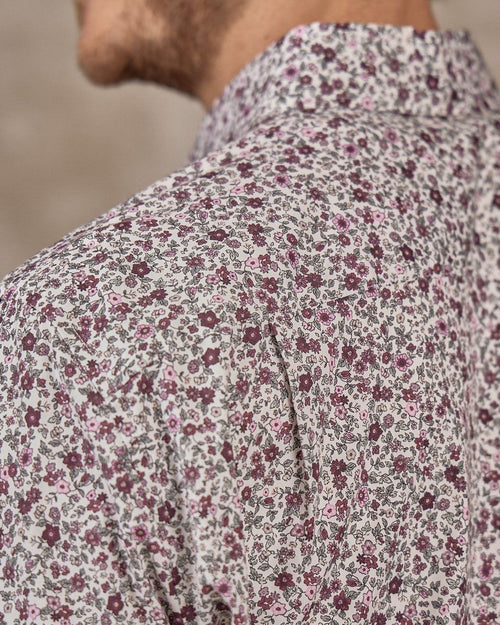 Chemise Elmore - MISE AU GREEN - 5