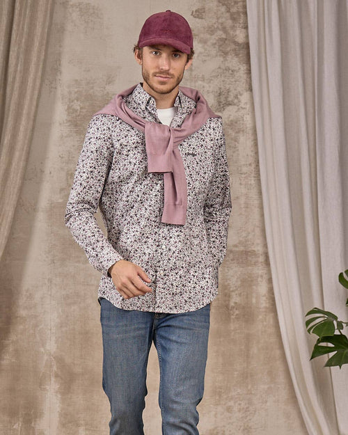 Chemise Elmore - MISE AU GREEN - 7