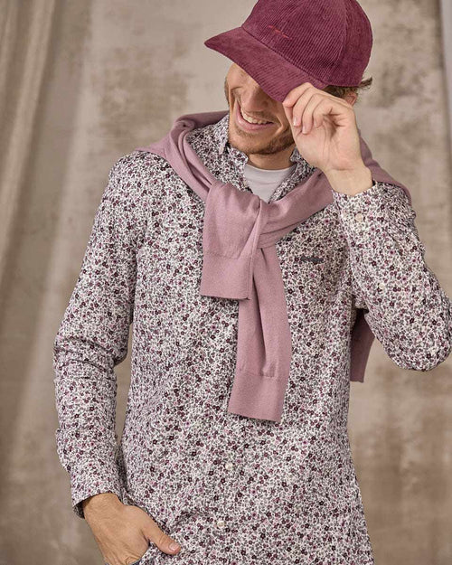 Chemise Elmore - MISE AU GREEN - 8