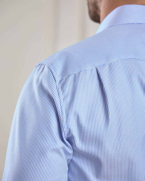 Chemise Elston Easy Care - MISE AU GREEN - 5