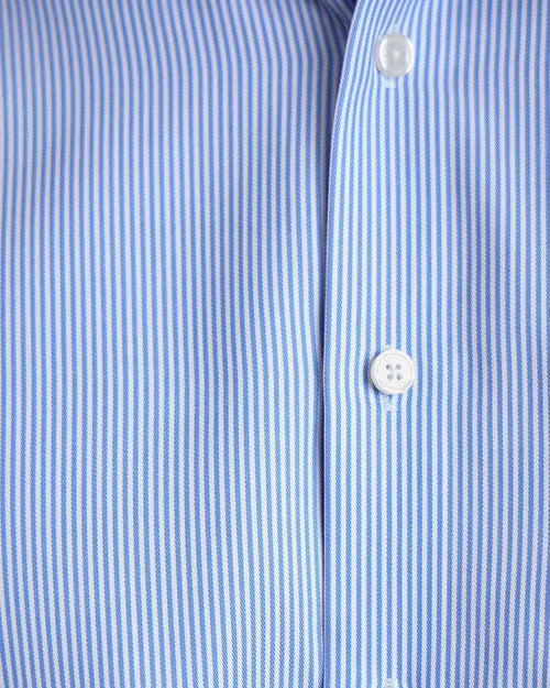 Chemise Elston Easy Care - MISE AU GREEN - 7