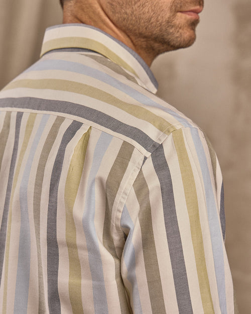 Chemise Elvira - MISE AU GREEN - 5