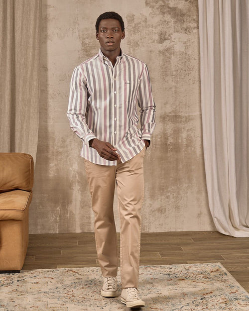 Chemise Elvira - MISE AU GREEN - 2