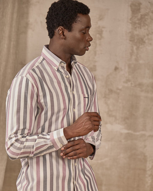 Chemise Elvira - MISE AU GREEN - 3