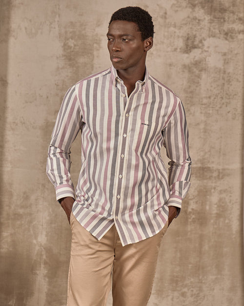 Chemise Elvira - MISE AU GREEN - 5