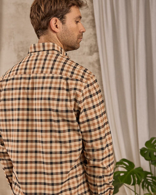 Chemise Émilie - MISE AU GREEN - 5