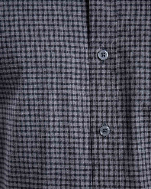 Chemise à carreaux - MISE AU GREEN - 6