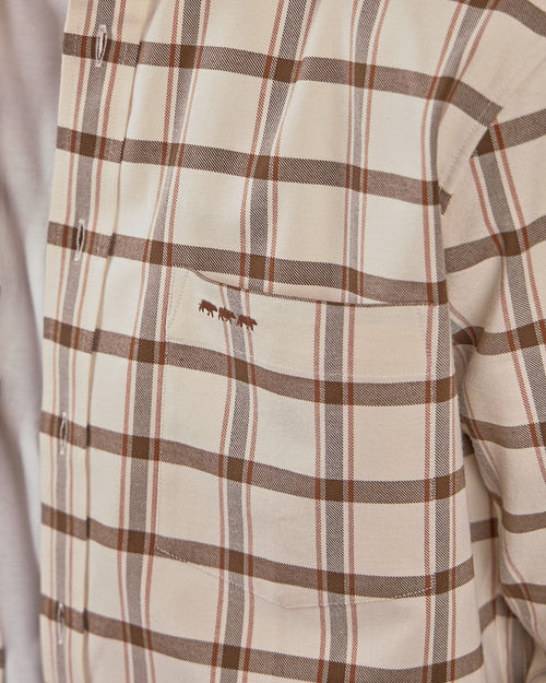 Chemise Erasme - MISE AU GREEN - 4