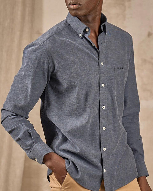 Chemise Eugena - MISE AU GREEN - 1