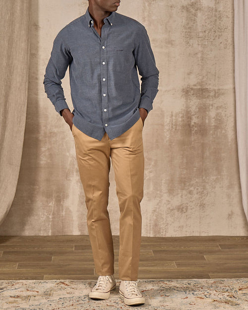 Chemise Eugena - MISE AU GREEN - 3